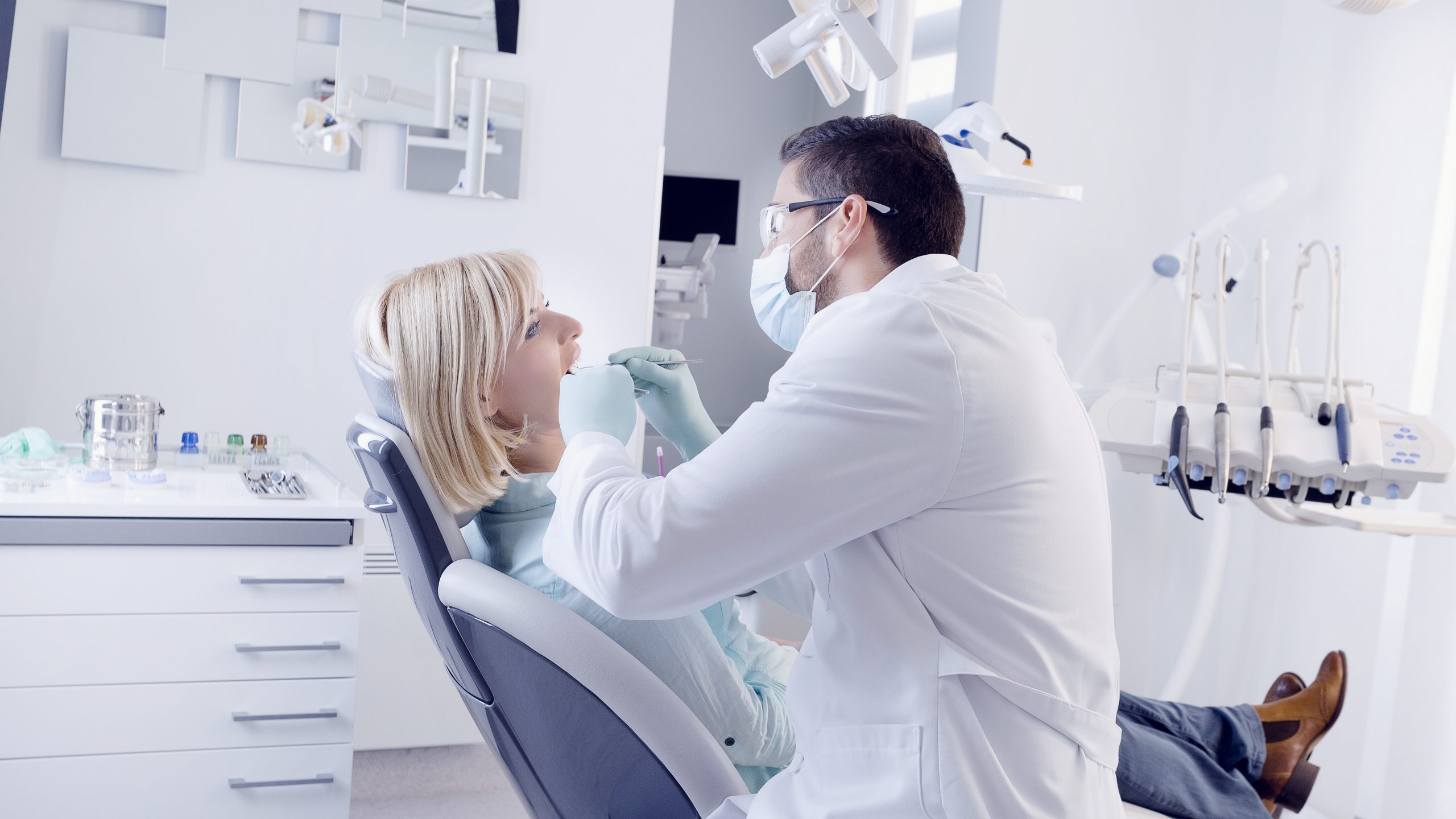 Dentist in Glen Ridge, NJ