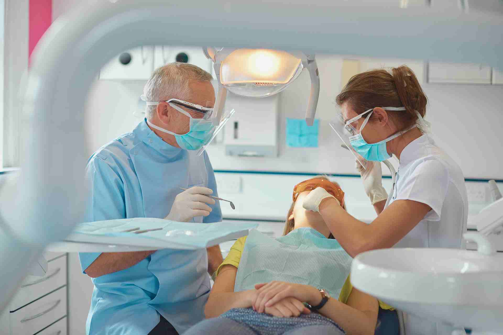 Dentist in Glen Ridge, NJ